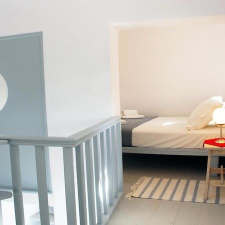 Cozy Guesthouse - Agios Romanos Esterno foto