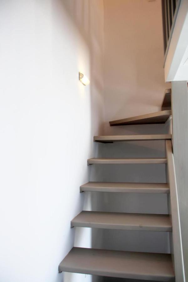 Cozy Guesthouse - Agios Romanos Esterno foto